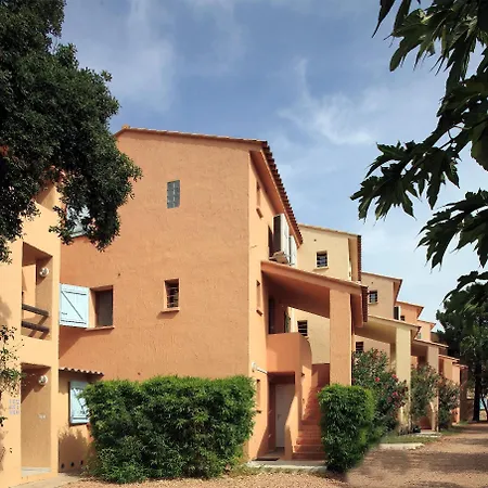 Aparthotel Residence Lago Verde