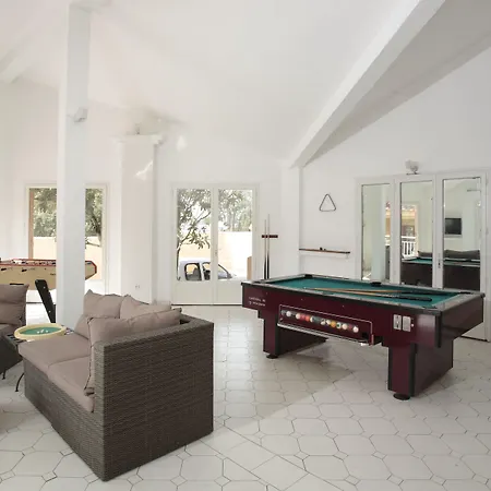 Aparthotel Residence Lago Verde 4*