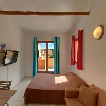 Residence Lago Verde Aparthotel 2*