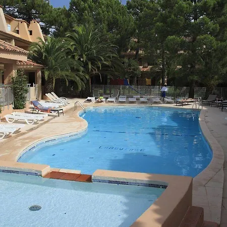 Residence Lago Verde 2*
