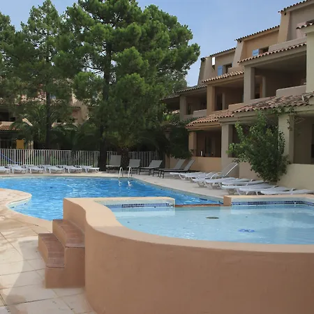 Residence Lago Verde Aparthotel 4*