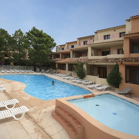 Residence Lago Verde 2*