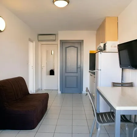 Residence Lago Verde Aparthotel 2*