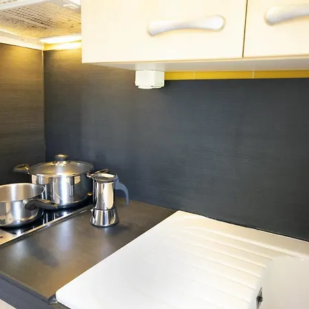 Aparthotel Residence Lago Verde Porto-Vecchio (Corsica)