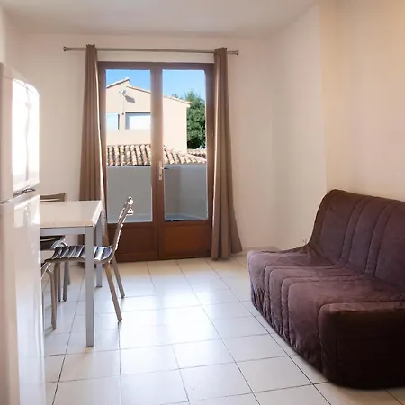 Aparthotel Residence Lago Verde Porto-Vecchio (Corsica)