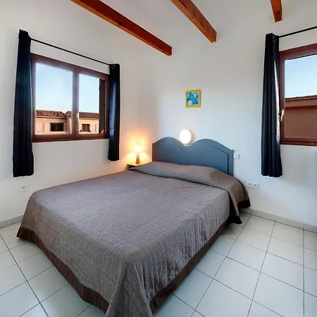 Residence Lago Verde Ξενοδοχείο με διαμερίσματα