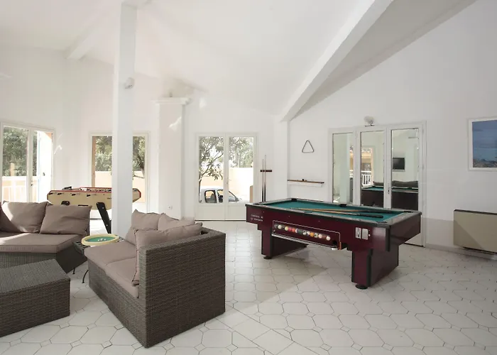 Apartmanhotel Residence Lago Verde 4*