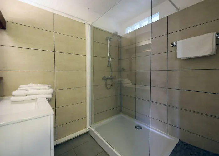 Apartmanhotel Residence Lago Verde Porto-Vecchio