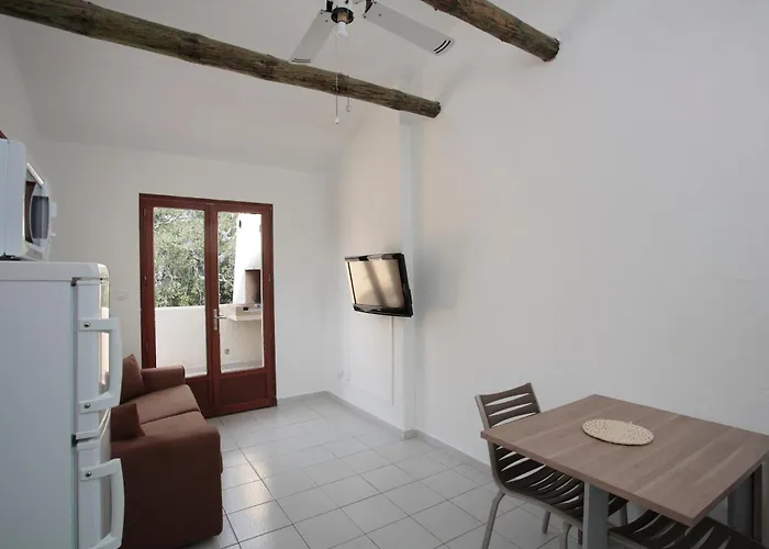 Residence Lago Verde Apartmanhotel