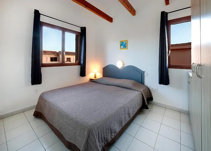 Residence Lago Verde Apartmanhotel