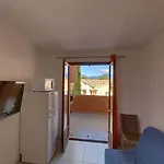 Hotel apartamentowy Residence Lago Verde