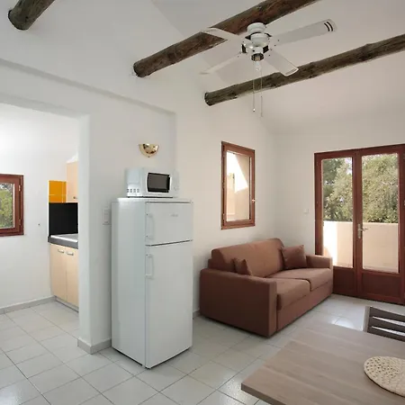 Residence Lago Verde Porto-Vecchio (Corsica)