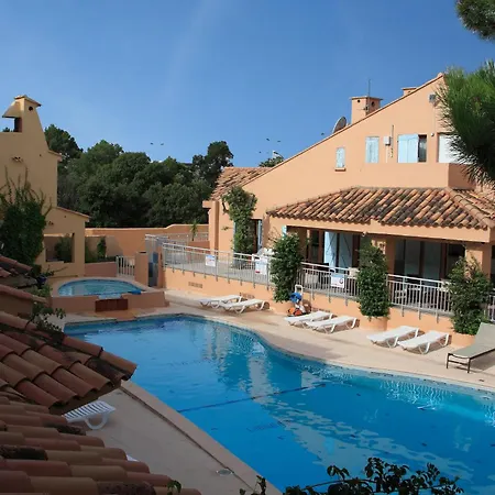 Aparthotel Residence Lago Verde Porto-Vecchio (Corsica)