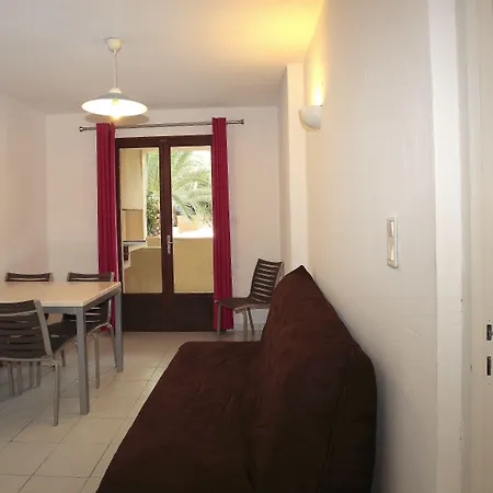 מלון דירות Residence Lago Verde 4*