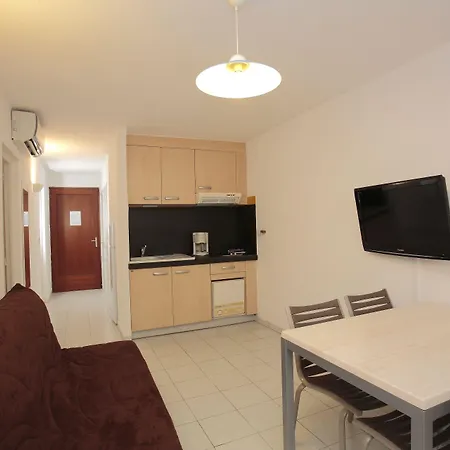 Résidence 4* Porto-Vecchio (Corsica)