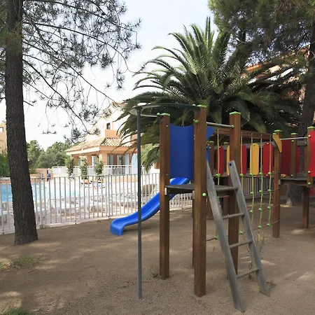 Residence Lago Verde