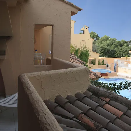 Résidence 4* Porto-Vecchio (Corsica)