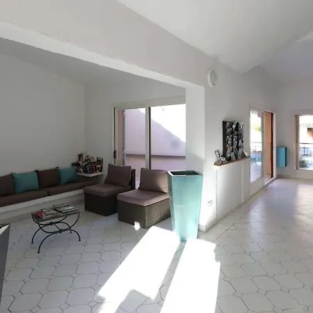Résidence 4* Porto-Vecchio (Corsica)