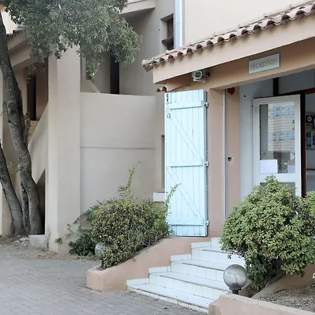 Aparthotel Residence Lago Verde Porto-Vecchio (Corsica)