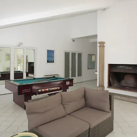 Residence Lago Verde מלון דירות