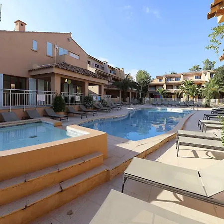 Residence Lago Verde מלון דירות פורטו-וישיו