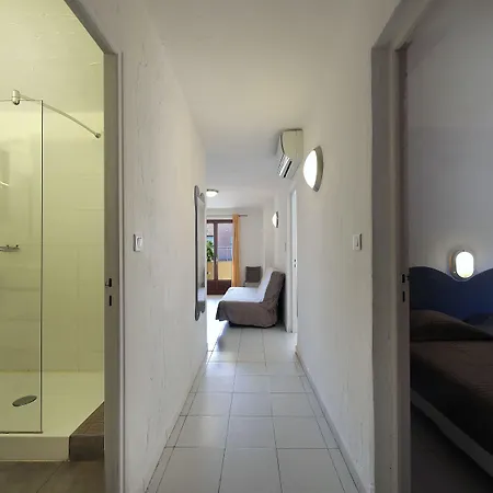 Residence Lago Verde מלון דירות 4*