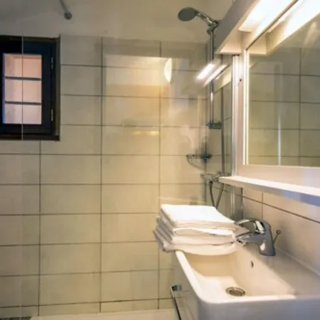 מלון דירות Residence Lago Verde