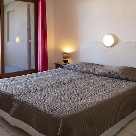 Residence Lago Verde Porto-Vecchio (Corsica)