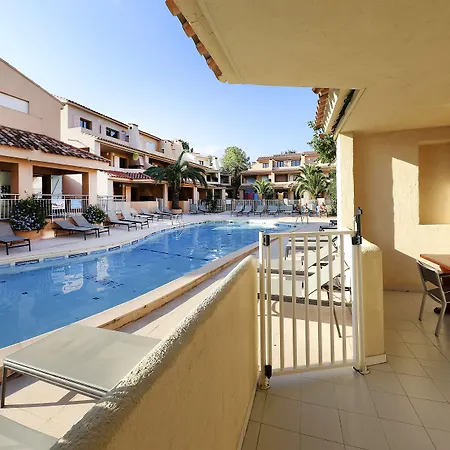 Résidence 4* Porto-Vecchio (Corsica)