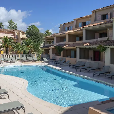 Résidence Appart hôtel 4*