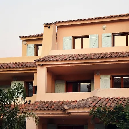 Résidence Appart hôtel Porto-Vecchio (Corsica)