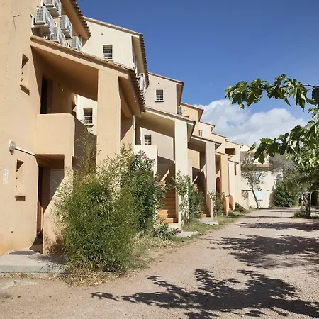 Résidence Appart hôtel 4*