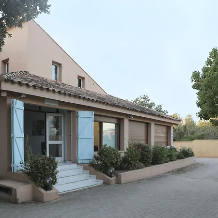 Appart hôtel Résidence