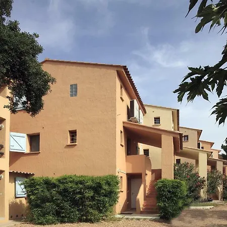Appart hôtel Résidence Porto-Vecchio (Corsica)