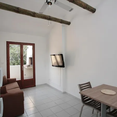 Residence Lago Verde Aparthotel