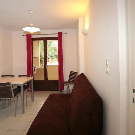 Residence Lago Verde 4* Porto-Vecchio (Corsica)