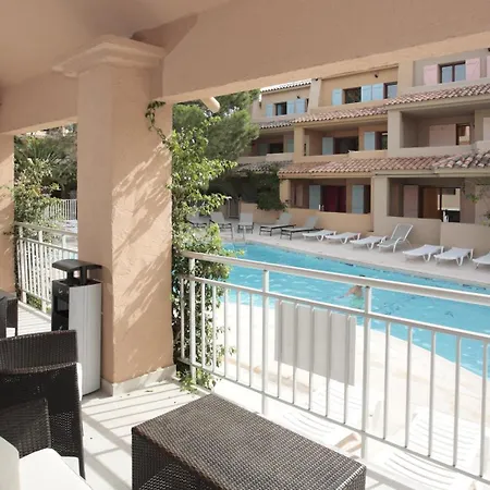 Residence Lago Verde