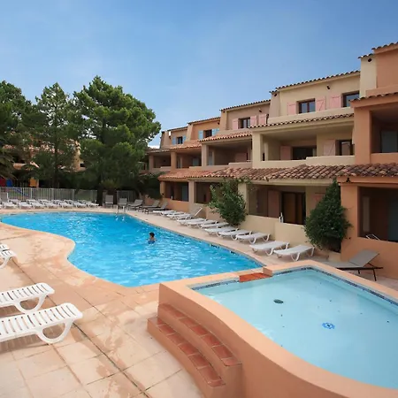 Residence Lago Verde 4*