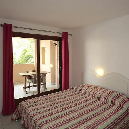 Résidence Porto-Vecchio (Corsica)