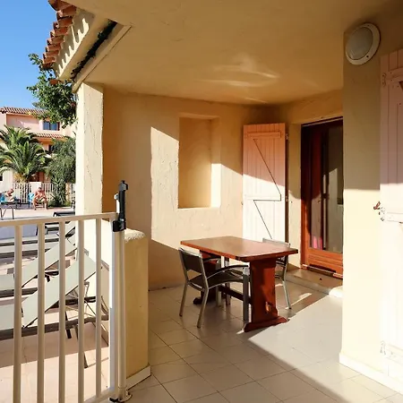 Aparthotel Residence Lago Verde