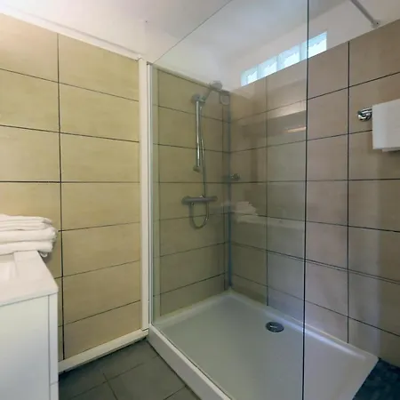 Residence Lago Verde Porto-Vecchio (Corsica)