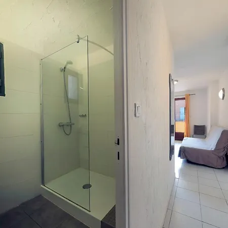 Aparthotel Residence Lago Verde Porto-Vecchio (Corsica)