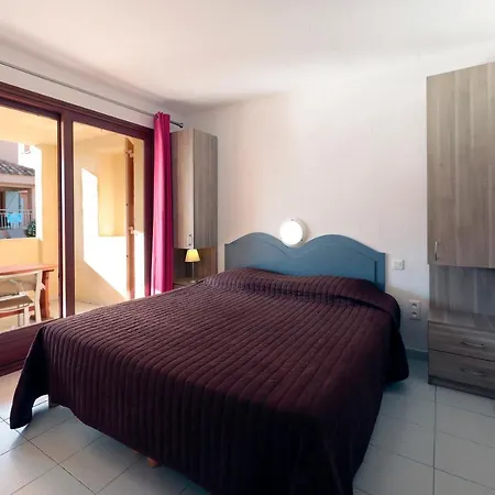 Residence Lago Verde Apart-hotel