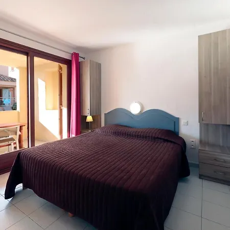 Résidence Apartahotel