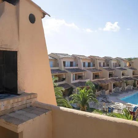 Residence Lago Verde Aparthotel