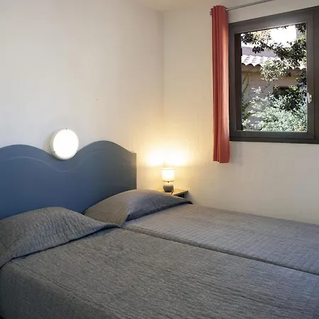شقة فندقية Residence Lago Verde بورتو فيكشْيو