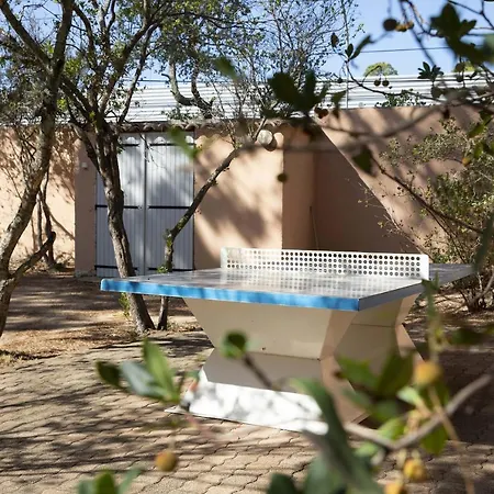 Residence Lago Verde 2* بورتو فيكشْيو
