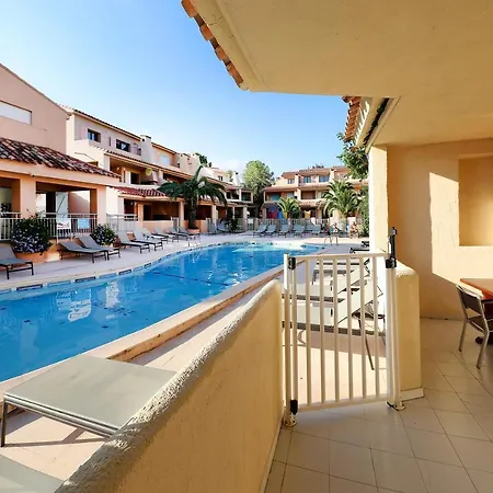 Residence Lago Verde Aparthotel