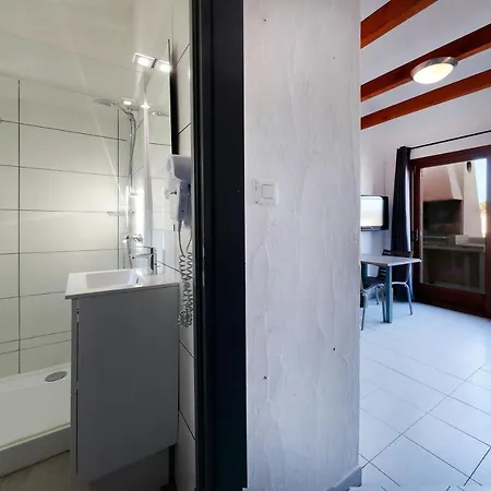 Appart hôtel Résidence 4*