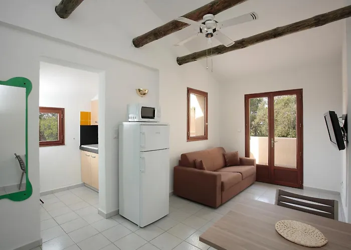 Residence Lago Verde Porto-Vecchio (Corsica)